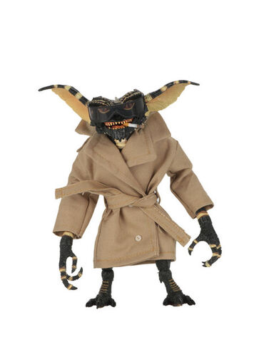 Фигурка Гремлин Флэшер из фильма Gremlins 1984