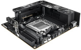 Материнская плата mini-ITX ASUS ROG STRIX X870-I GAMING WIFI