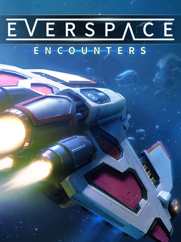 Everspace - Encounters (для ПК, цифровой код доступа)