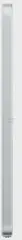 Мобильный аккумулятор Xiaomi UltraThin Magnetic Power Bank 5000 15W GL 5000mAh QC/PD 22.5W 3A USB-C беспров.зар. серебристый (BHR08Z2GL) — фото 3
