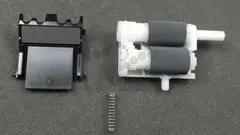 Ремкомплект подачи бумаги из лотка 1 Brother Paper feed kit 1 оригинальный D02AYJ001 — фото 3