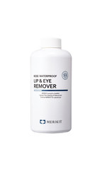 Средство Merikit  водостойкое для снятия макияжа с глаз и губ - Merikit Rose Waterproof Lip & Eye Remover