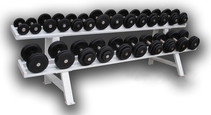 Barbell 4 11