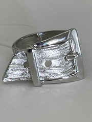 Сinghia (кольцо из серебра 925)