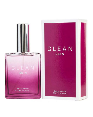 Clean Skin edp