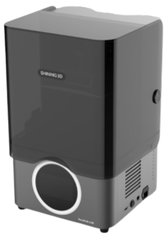 3D-принтер Shining 3D AccuFab-L4D