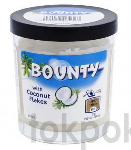 Паста Bounty ст/б , 200 гр