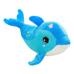 Игрушка Дельфин 80см