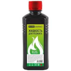 Гель для розжига 0,2 BoyScout