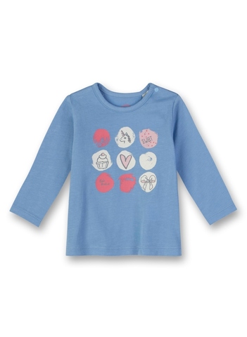 Футболка Eat Ants by Sanetta 114339 5076