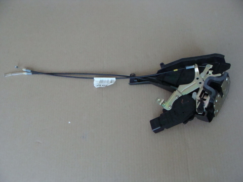 Замок задней двери правой  Geely MK