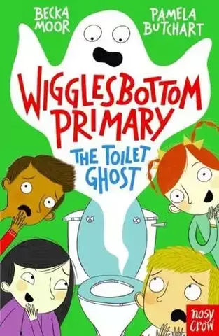 The Toilet Ghost - Wigglesbottom Primary