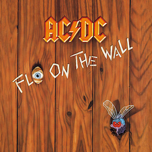 AC/DC: Fly On The Wall