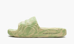 Adidas Adilette Slide 22 "Magic Lime St Desert Sand"
