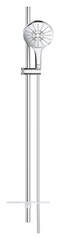 Душевой гарнитур GROHE Rainshower SmartActive 150, 3 вида струй, 9,5 л/мин., хром (26594000)