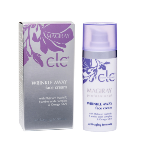 Ринкл  эвей крем  CLC