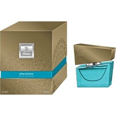 Духи с феромонами «Lightblue» Shiatsu мужские 15 мл.