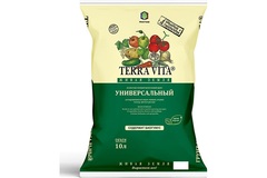 Грунт Terra Vita® универсальный (10л)