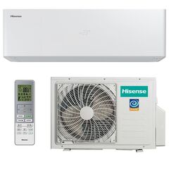 Сплит-система HISENSE VISION PRO SUPERIOR DC Inverter AS-13UW4RXVQH01