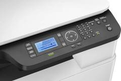 МФУ HP LaserJet Pro M442DN принтер/копир/сканер A3