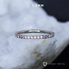 Кликер Twilight AB 1.2мм