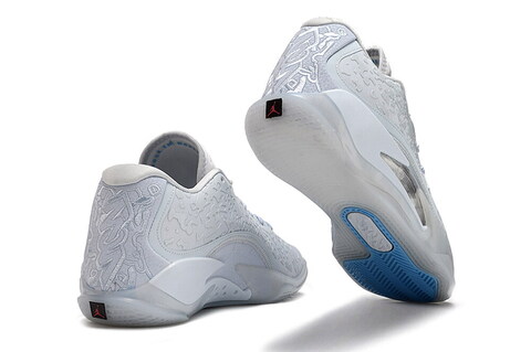Jordan Zion 3 'Half Moon' 