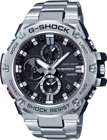 Часы Casio GST-B100D-1A