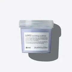 Кондиционер Davines LOVE/smoothing conditioner 250 мл