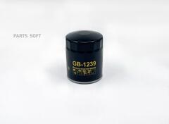Фильтр масляный BIG  GB-1239