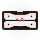 Игровой стол - аэрохоккей DFC PHANTOM 60" фото №3