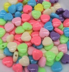 Бусины пришивные, р. 10 мм, 50 гр