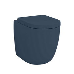ArtCeram File 2.0 FLV005 36 00 Унитаз, Artceram, File 2.0, безободковый (с открытым смывным краем), тип установки-приставной, ширина, мм-370, глубина, мм-530, высота, мм-420, форма чаши-овальная, выпуск-универсальный, материал-керамика, сиденье-необх фото