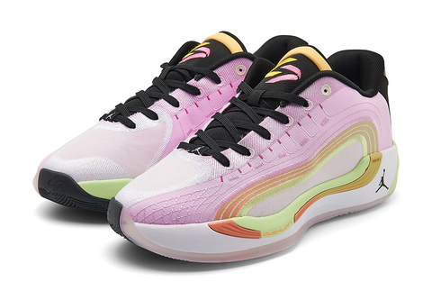Jordan Luka 4 'Gone Fishing' 