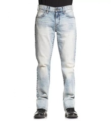 Джинсы Affliction ACE ORION