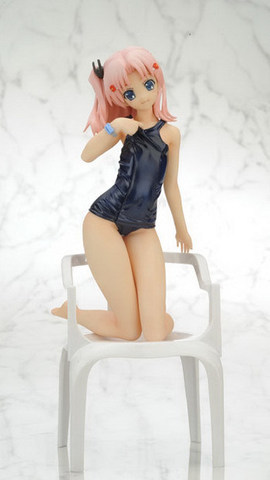 To Heart 2: Maryan Senpai 1/6 Scale - Gym Class Swimsuit Version