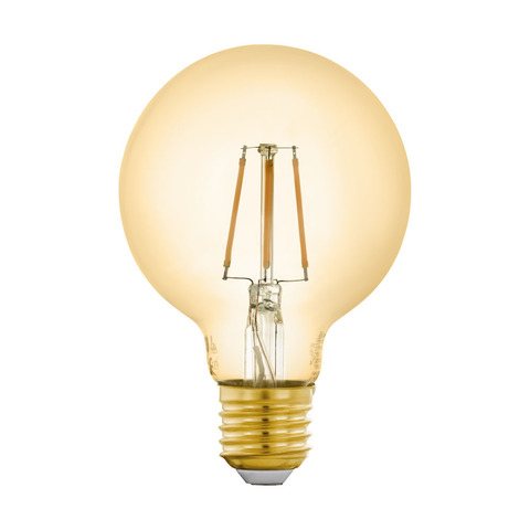 Светодиодная филаментная лампа  Eglo LM_LED_E27 12572