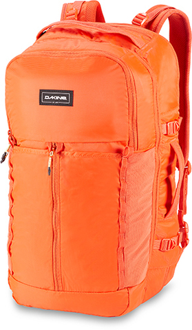 Картинка рюкзак для путешествий Dakine split adventure 38l Sun Flare - 1