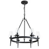 Люстра Arte Lamp Stefan A1722SP-6BA