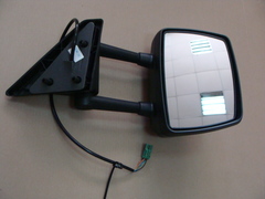 зеркало наружнее УАЗ-ПРОФИ правое (станд. платформа, обогрев/регулировка)