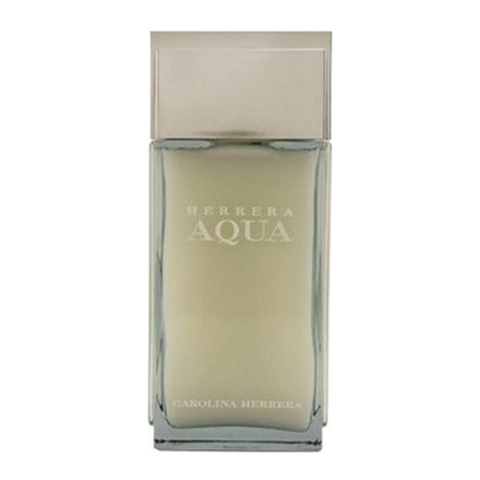 Carolina Herrera Aqua for men