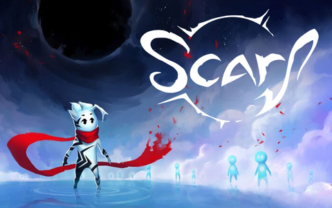 SCARF (для ПК, цифровой код доступа)