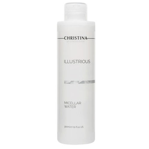 Christina Illustrious: Мицеллярная вода (Illustrious Micellar water)