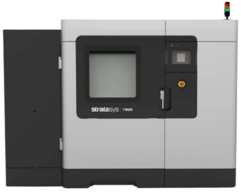 3D-принтер Stratasys F900