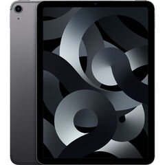 Планшетный компьютер Apple iPad Air 10.9 M1 (2022) 256GB Wi-Fi only (5th) Серый космос