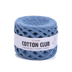 Пряжа Cotton Club. Артикул: 7329