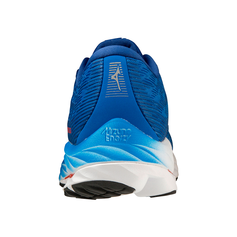 Mizuno wave cheap rider intersport