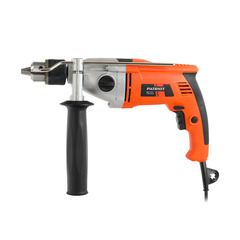Дрель ударная Patriot FD 900H, 1050 Вт