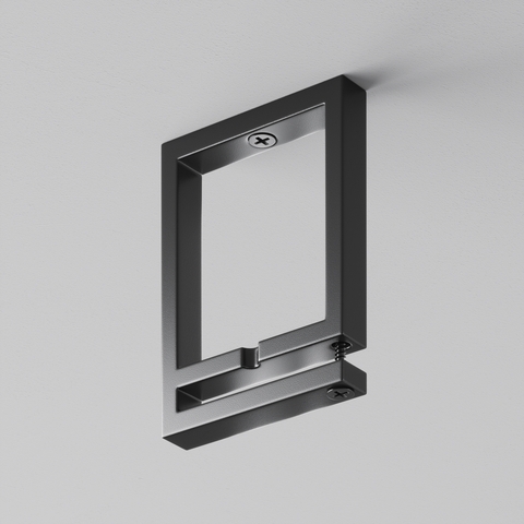 Крепеж для ремня, 10 шт Maytoni Parity TRA130BS-B