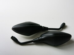 Зеркала л-п Yamaha