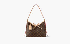 Сумка Louis Vuitton CarryAll PM "Monogram"
